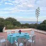 Hébergement de vacances Palme House Carloforte (Isola di San Pietro)
