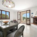 Palme House Hébergement de vacances Carloforte (Isola di San Pietro)