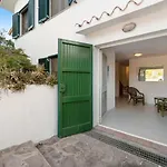 Palme House Hébergement de vacances *