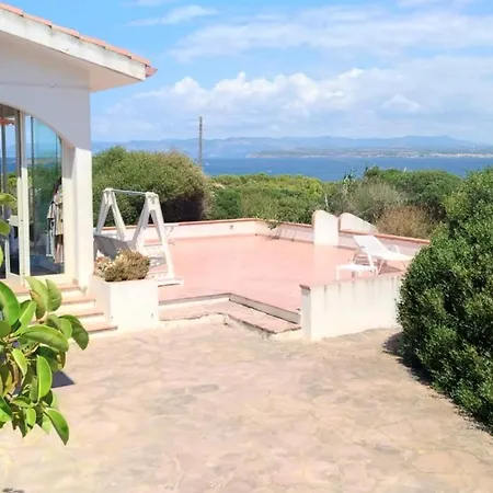 Palme House Casa vacanze *