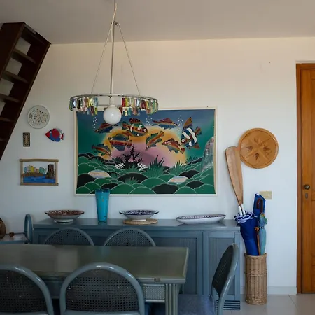 Prázdninový dům Palme House *