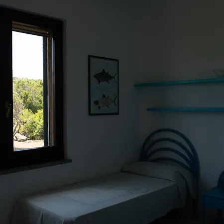 Casa vacanze Palme House