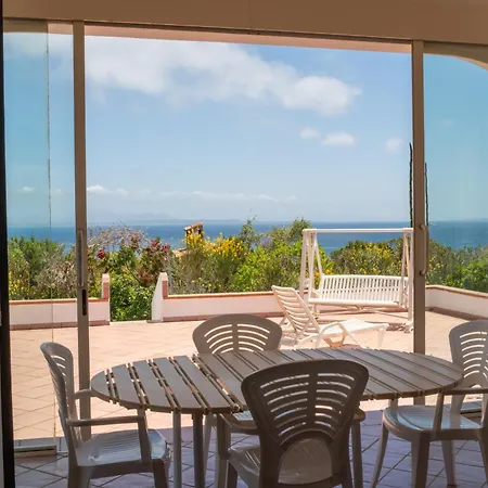 Casa vacanze Palme House *