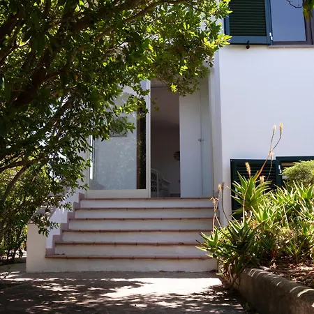 Palme House Carloforte (Isola di San Pietro)