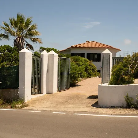 Palme House