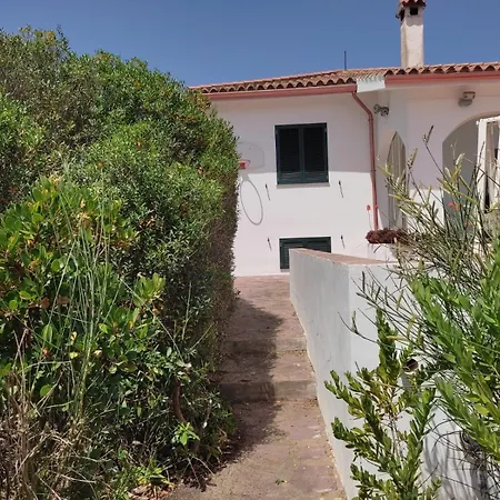 Prázdninový dům Palme House Carloforte (Isola di San Pietro)
