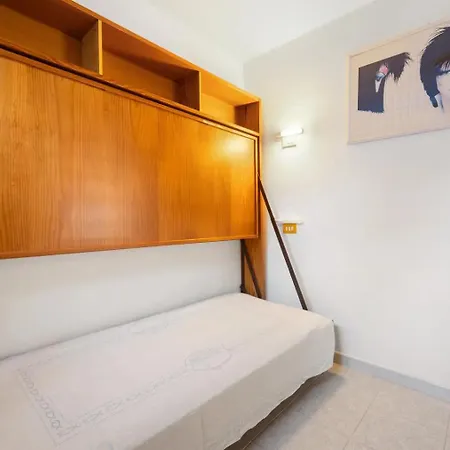Palme House Carloforte (Isola di San Pietro)