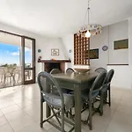 Palme House Ferienhaus Carloforte (Isola di San Pietro)