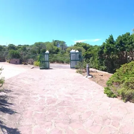 Holiday home Palme House Carloforte (Isola di San Pietro)