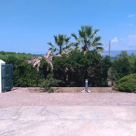 Holiday home Palme House *