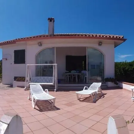 Palme House * Carloforte (Isola di San Pietro)