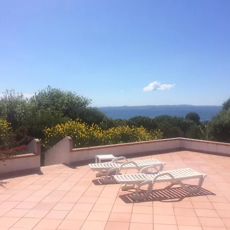 Palme House Carloforte (Isola di San Pietro)