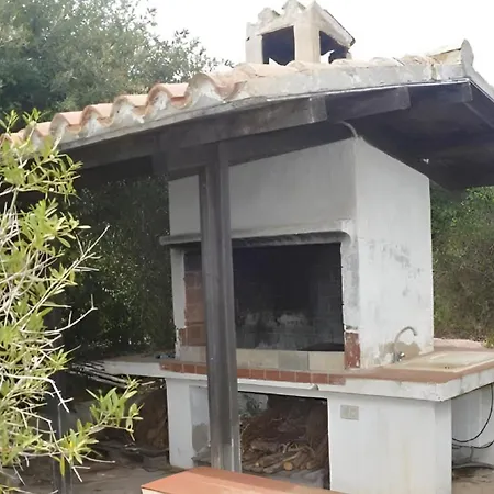 Holiday home Palme House *