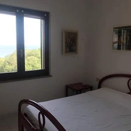 Palme House Holiday home Carloforte (Isola di San Pietro)