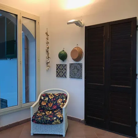 Holiday home Palme House
