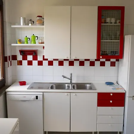 Palme House Ferienhaus *