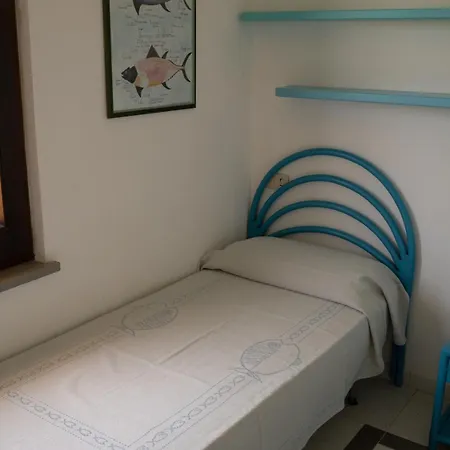 Ferienhaus Palme House Carloforte (Isola di San Pietro)