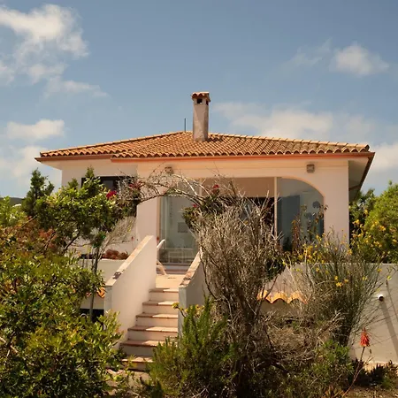 Palme House * Carloforte (Isola di San Pietro)