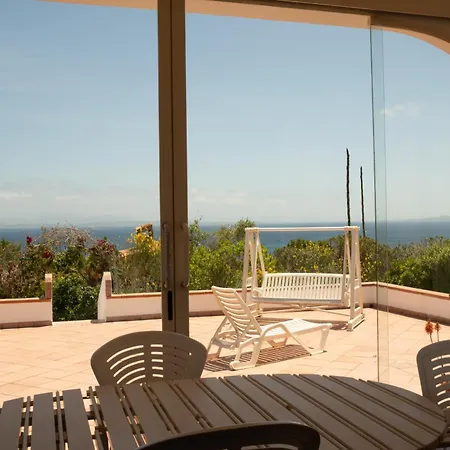 Ferienhaus Palme House