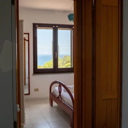 Сasa de vacaciones Palme House Carloforte (Isola di San Pietro)