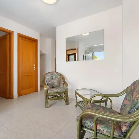 Ferienhaus Palme House Carloforte (Isola di San Pietro)