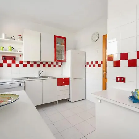 別荘 Palme House - 4br, Walk To & Garden カルロフォルテ