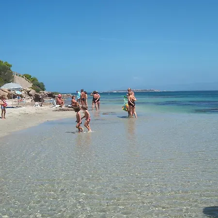 Palme House Carloforte (Isola di San Pietro)