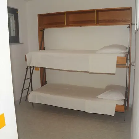 Palme House * Carloforte (Isola di San Pietro)