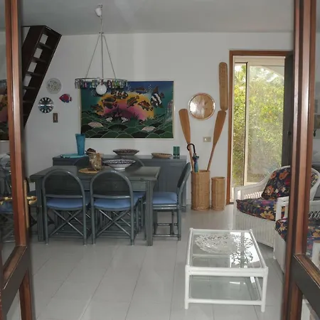 Palme House