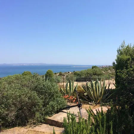 Holiday home Palme House