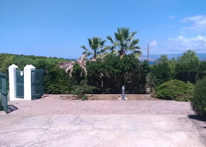 Nyaraló Palme House *
