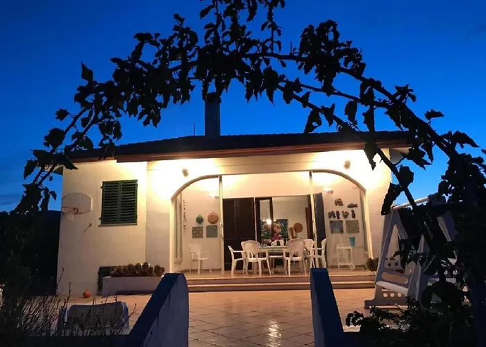 Palme House
