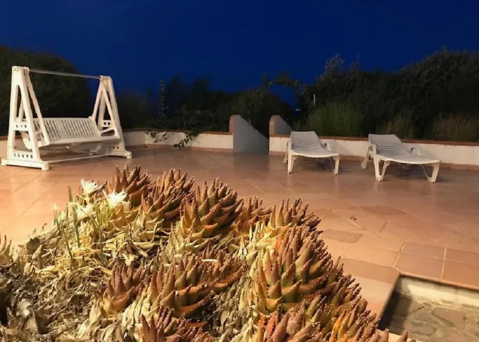Palme House Nyaraló