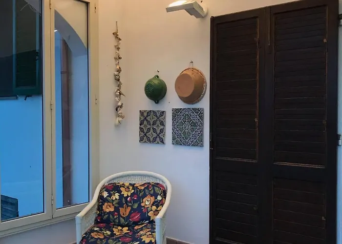 Nyaraló Palme House