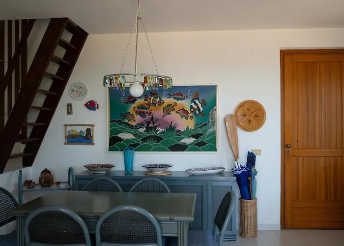 Nyaraló Palme House *