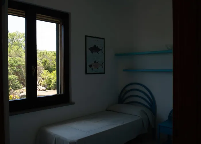 Nyaraló Palme House
