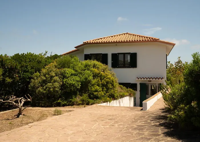 Palme House *