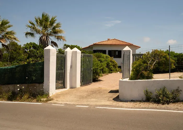 Palme House